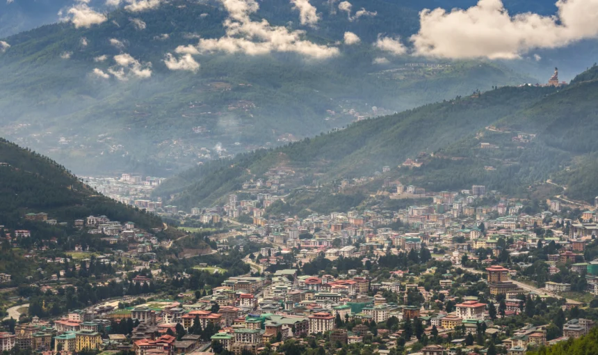 Why Bhutan Should Be Your Next Travel Destination